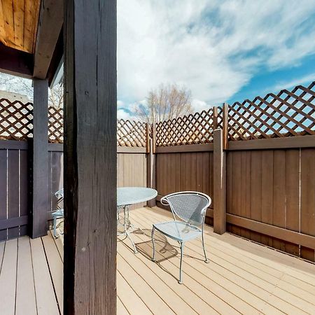 Tarn Landing B7 Apartment Frisco Exterior foto