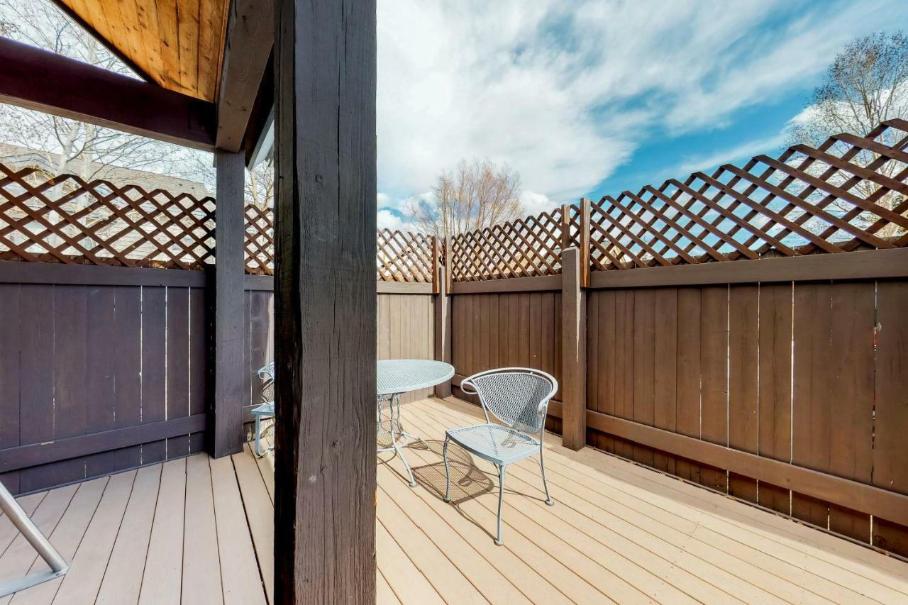 Tarn Landing B7 Apartment Frisco Exterior foto