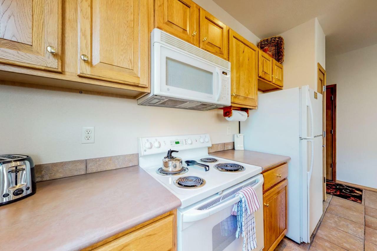 Tarn Landing B7 Apartment Frisco Exterior foto