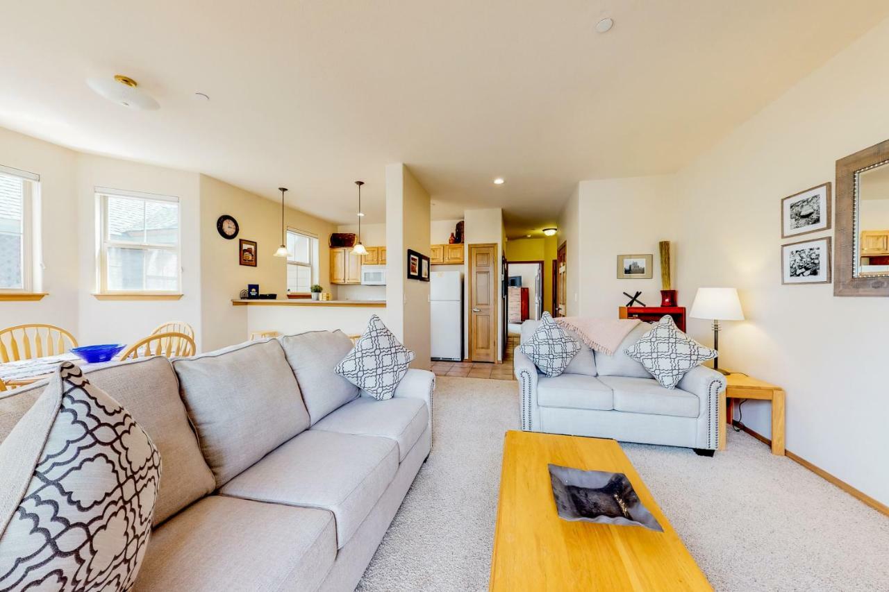 Tarn Landing B7 Apartment Frisco Exterior foto