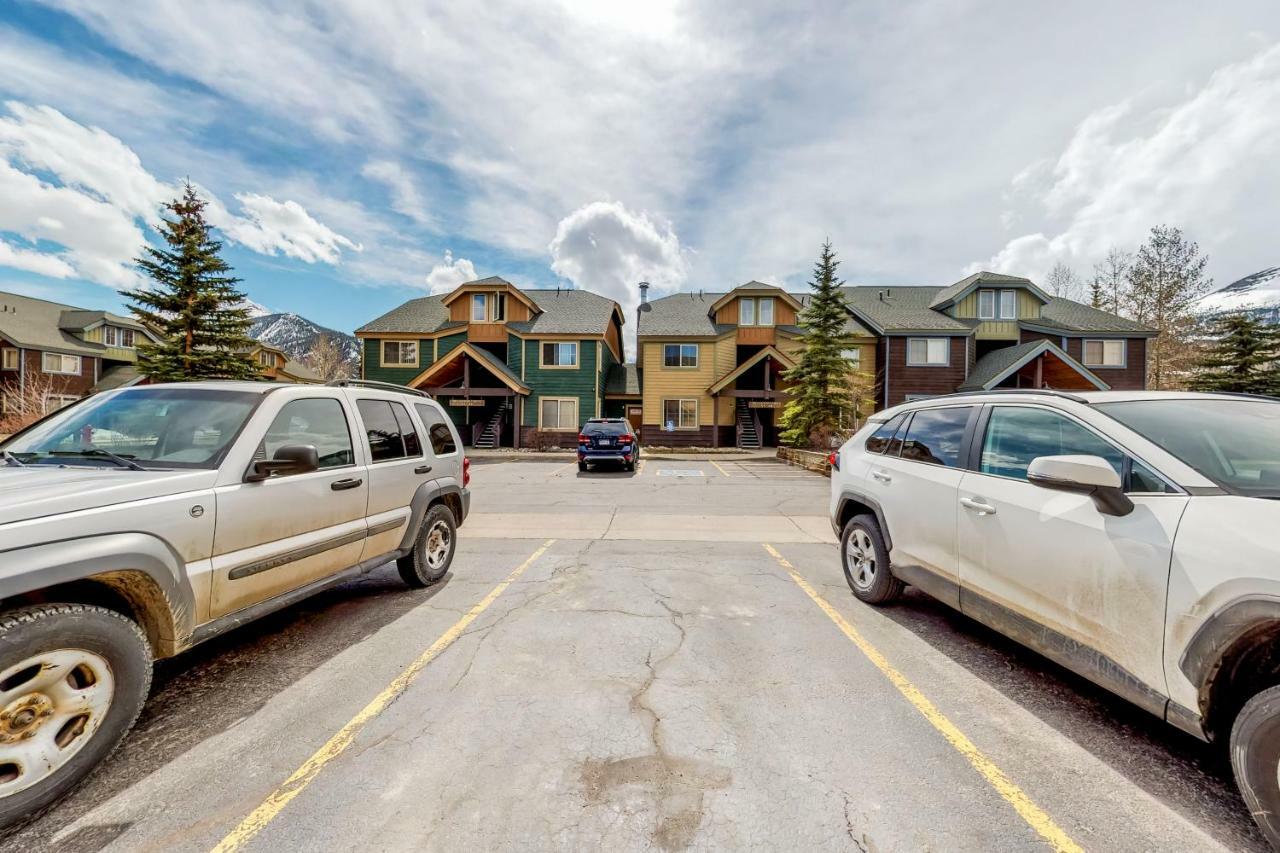 Tarn Landing B7 Apartment Frisco Exterior foto